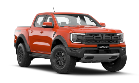 Ford Raptor